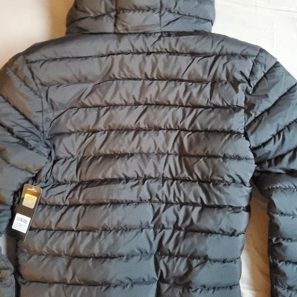 49ers puffer jacket size small - Picture 5 of 8